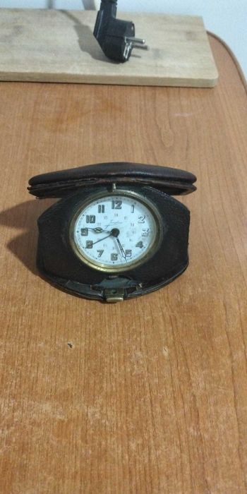 Ceas Vintage junghans