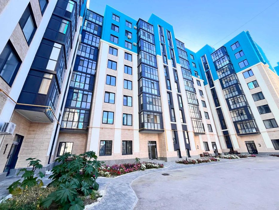 Продам 2 ком квартиру