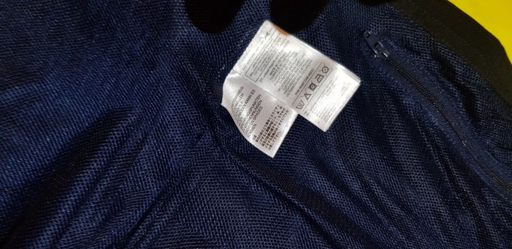 Adidas  Manchester United   мъжко горнище