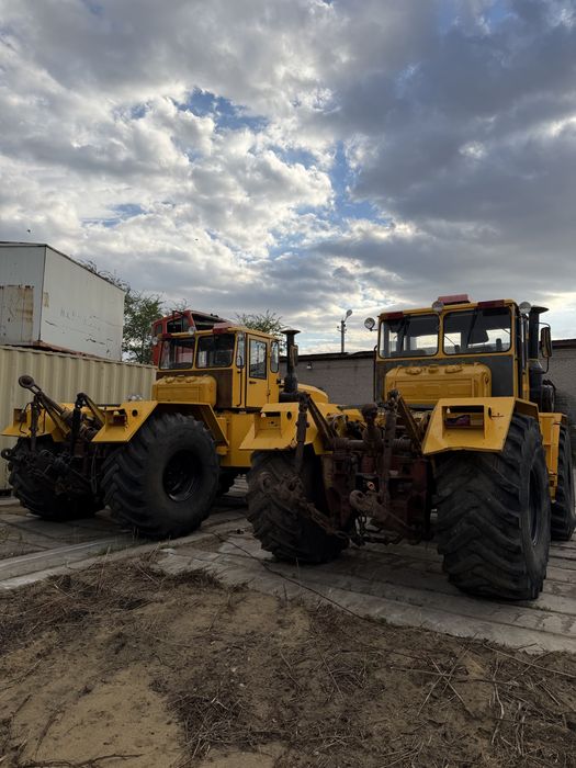 Продам Кировец К700