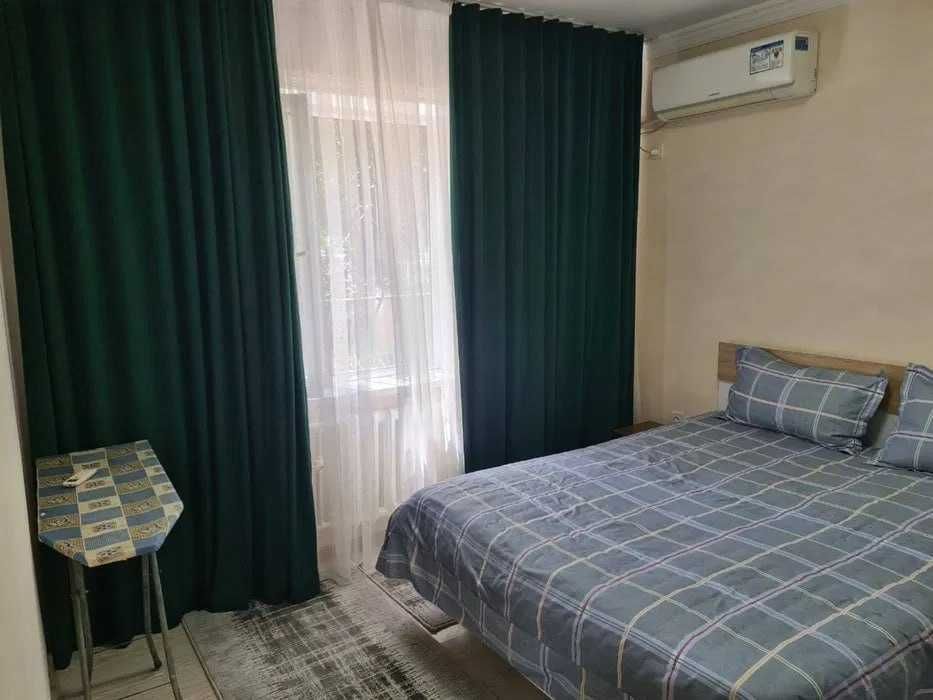 Сдаётся 2ком квартира Алмазарский р-н Ул Нурафшон