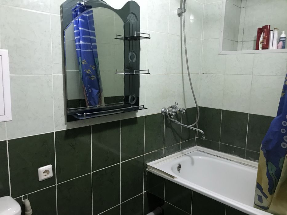 Продаю или обменяю квартиру