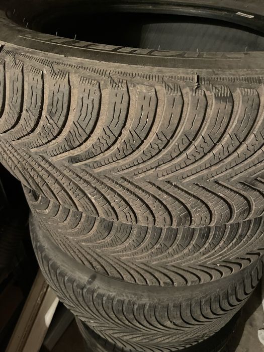 Летни гуми GoodYear Efficiency 225/45/18 и единич 225/45/18, 225/45/17