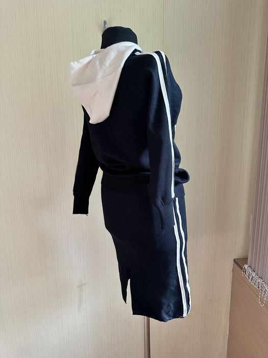 Трикотажный костюм