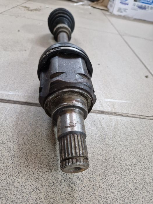 Привод Рав-4 2006