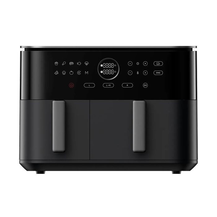 Аэрогриль Xiaomi Dual Zone Air Fryer 10L