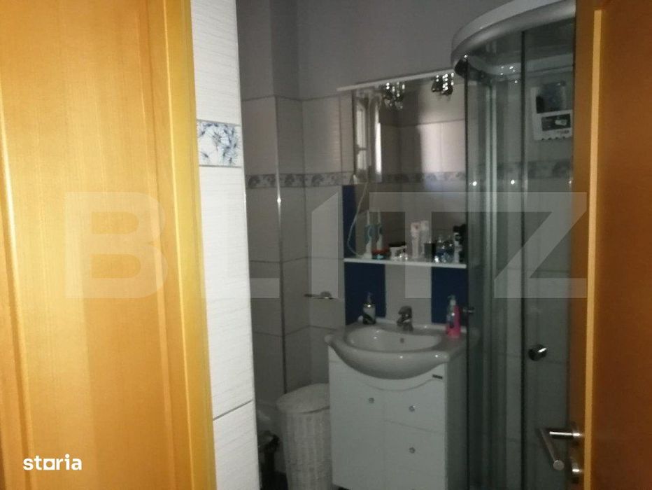 Casa 500 mp utili, 2.000 mp teren, in Chisoda