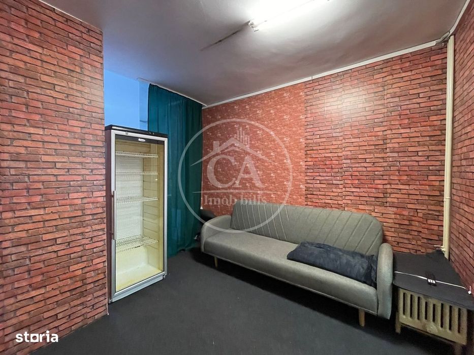 Spatiu comercial de vanzare  în zona Calea Aradului, Oradea