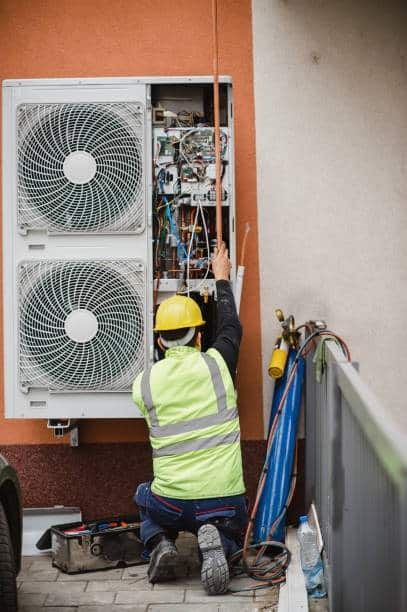 Incarcare Freon Aer Conditionat Reparatii