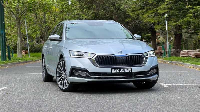 Skoda Octavia 2020 - 2025 PIESE AUTO