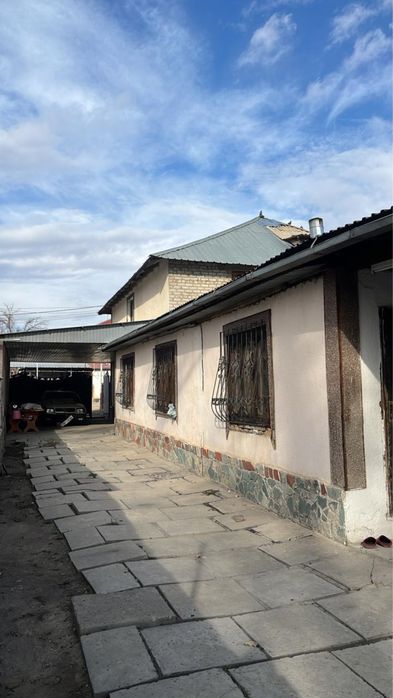 Продаю частный дом