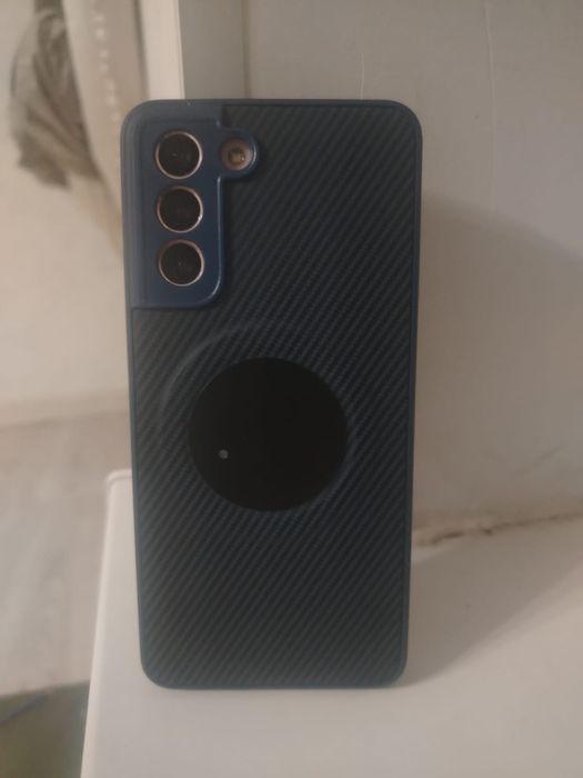 Samsung S21. EAS