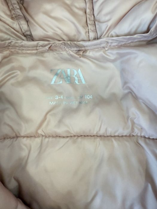 Куртка Zara Kids