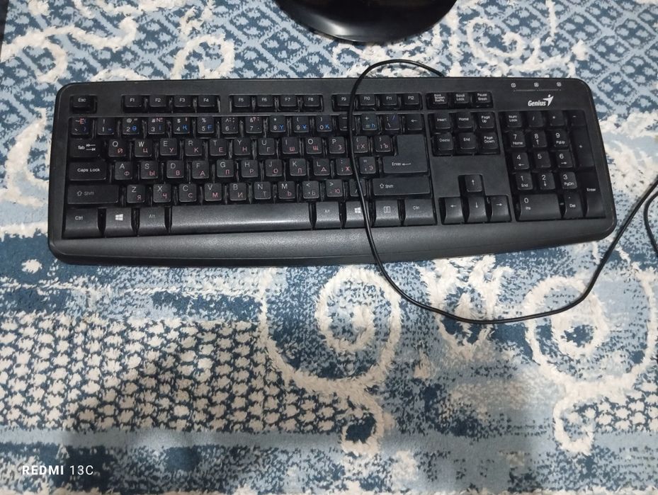 Пк офисный        .