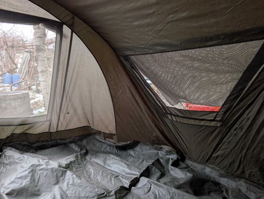 Палатка Solar 747 Jumbo