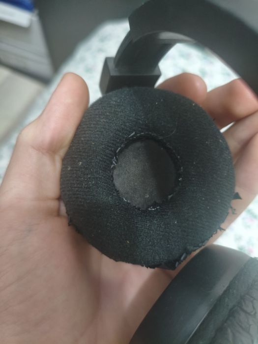 Оригинал JBL T450BT наушники