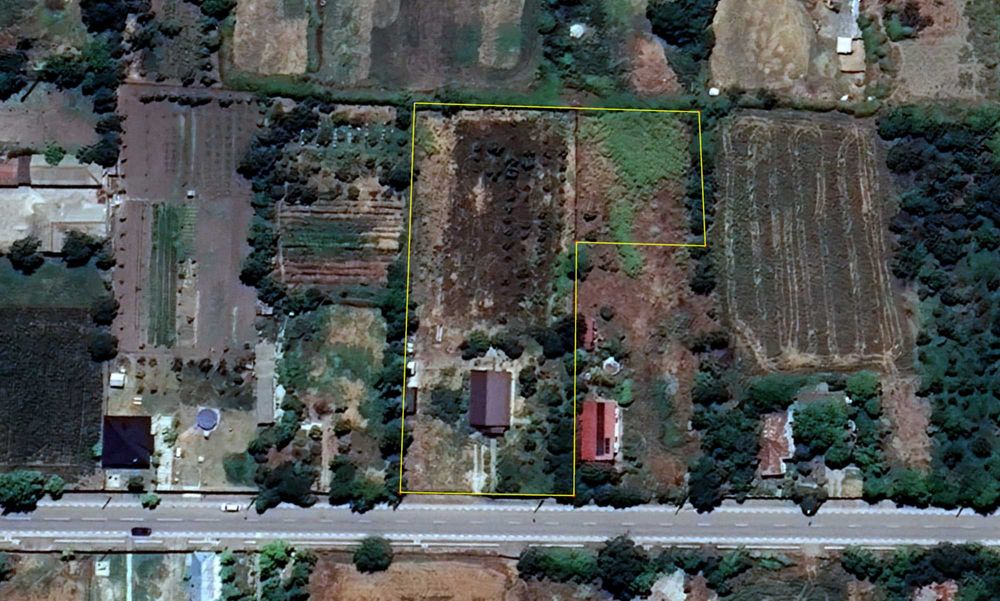 Casa cu Teren in Silistraru Braila