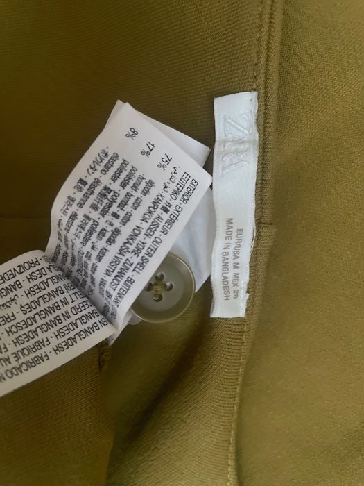 ZARA сет р-р M, става и за S, 30€