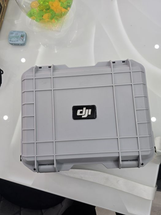 Дрон DJI Mini 3 (DJI RC)