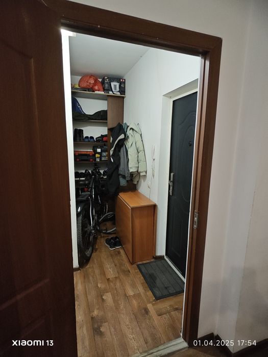 Северное кольцо 86/15