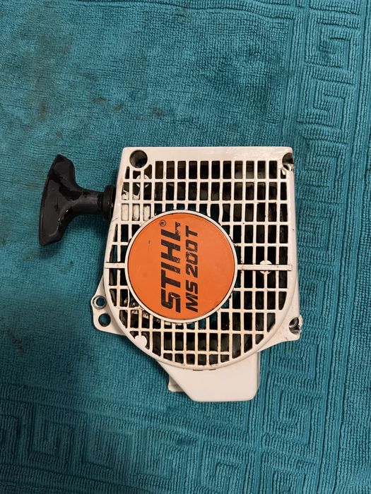 piese  stihl ms 200t