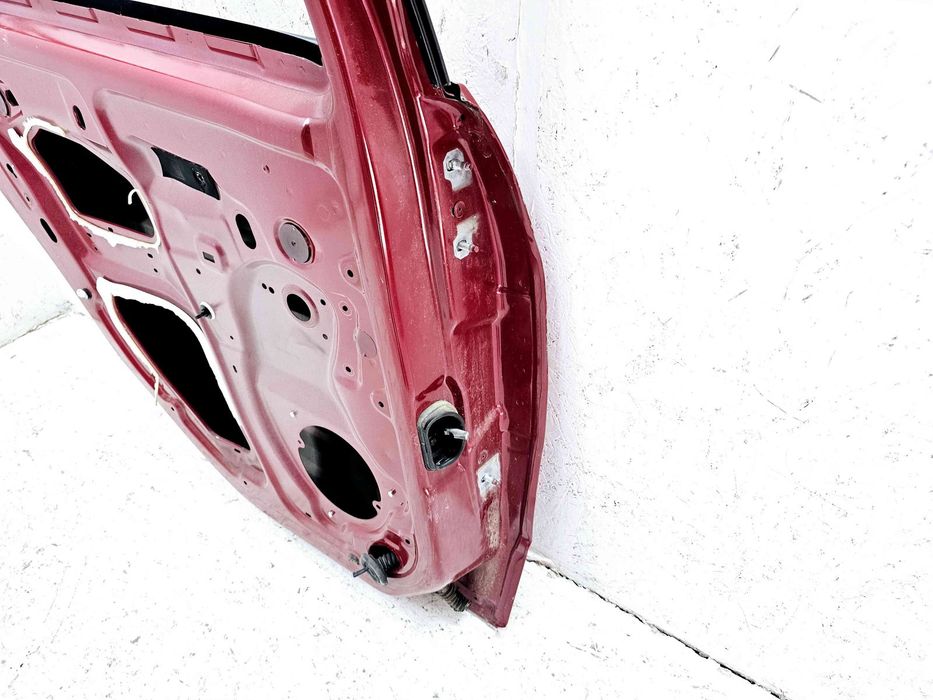 Usa stanga spate Renault Scenic 3 [Fabr 2009-2015] TENNJ