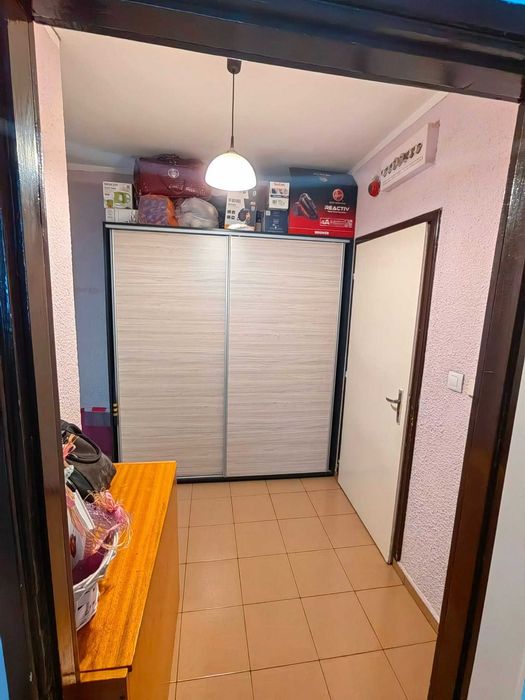 Продава се Тристаен апартамент в София, Люлин 3 - 90 кв.м за 1077 €/кв.м - Снимка #12