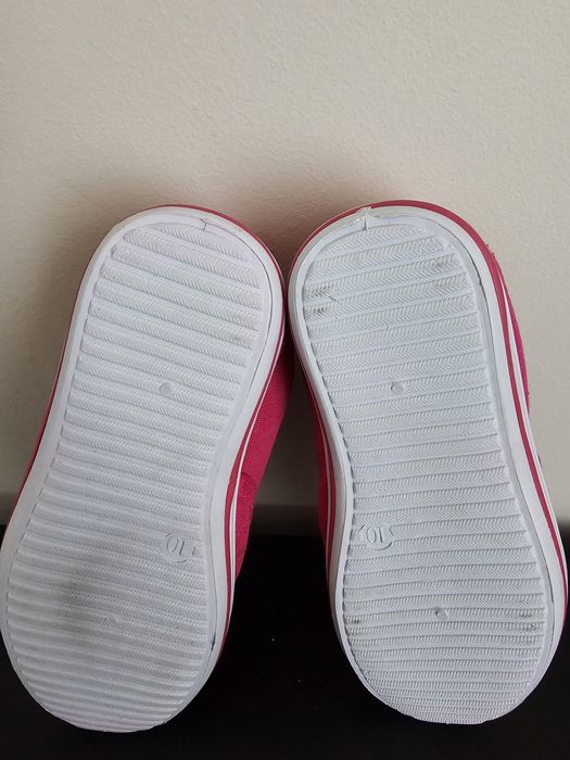 Tenesi/ bascheti/ espadrile/ marimea 28