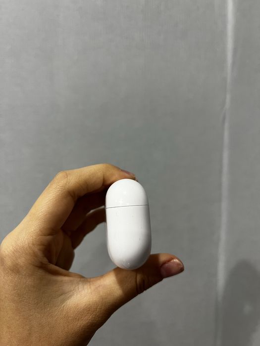 Кейс airpods pro оригинал