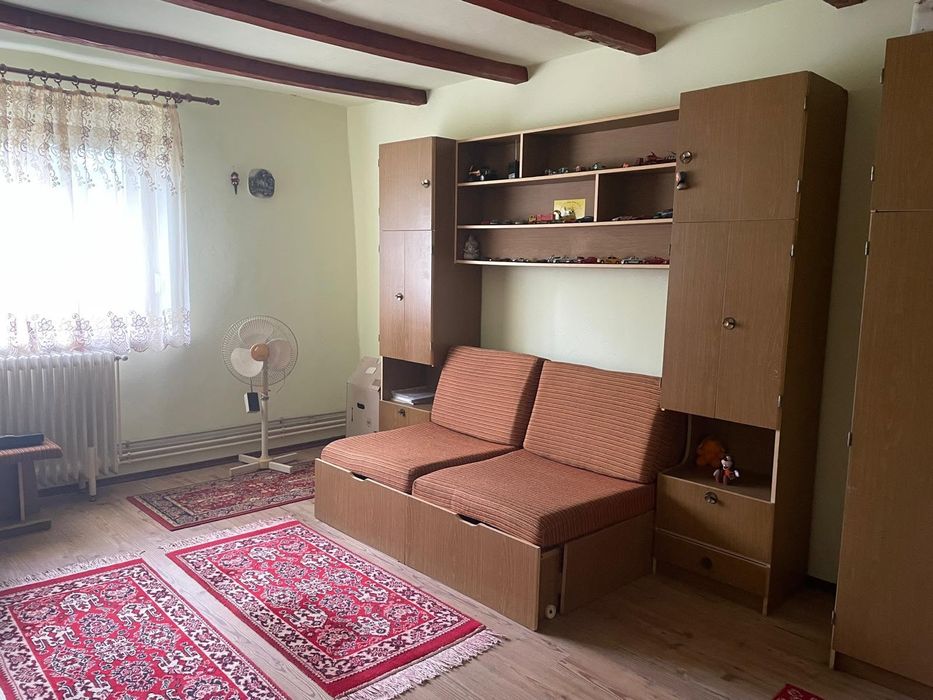 Casă în Ungaria, Dombegyház