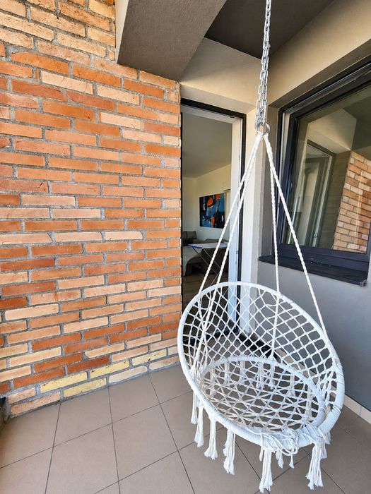 Garsonieră 46 mp | Complex Ozone | Totul nou | Mobilată & utilată