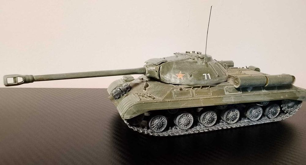 machete tancuri scara 1/35