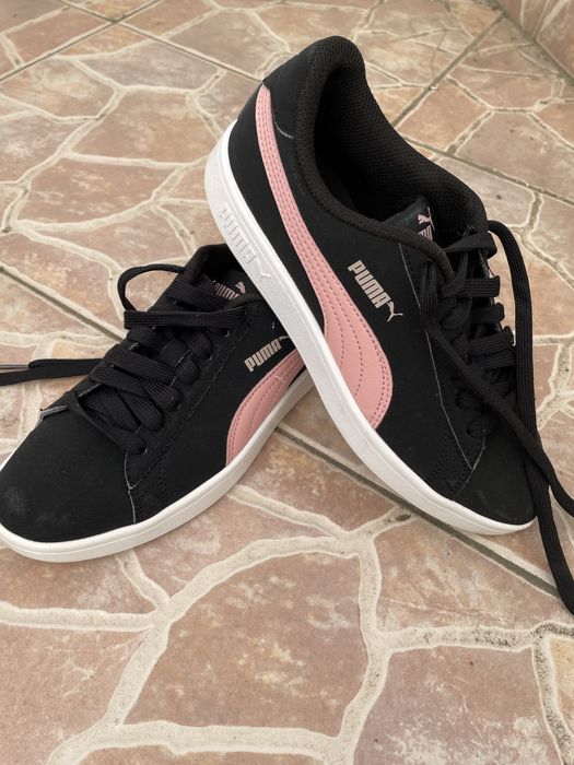 Дамски кецове Puma 38 номер