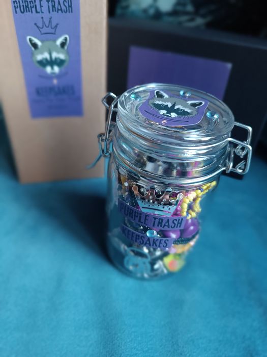 Мистериозни буркани с бижута