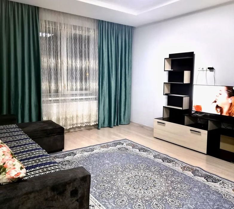 Квартира посуточно