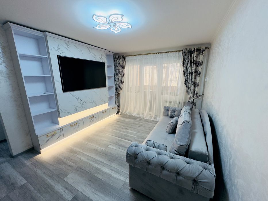 Apartament 3 camere de închiriat – Păcurari, zona Alpha Bank