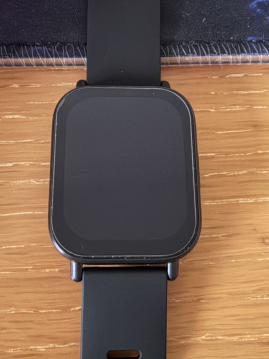 Ceas Smartwatch Xiaomi Redmi Watch 5 Activ  Matte Silver