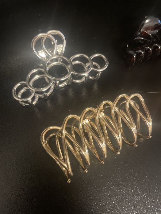 Clamite par (bundle)