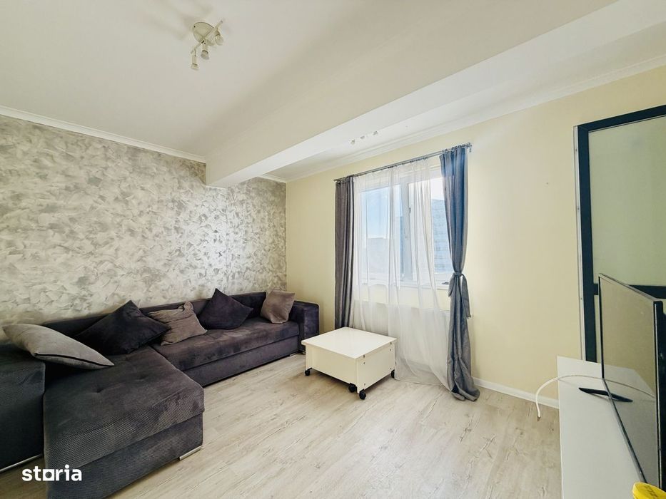 Apartament premium 3 camere pozitionare excelenta Str Tineretului