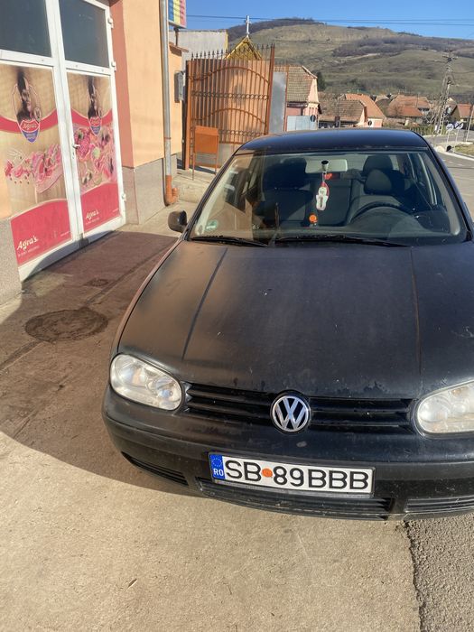 Vand golf 4 1.4 16 V