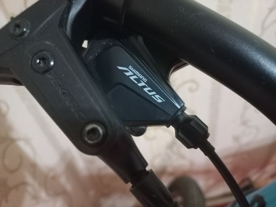 продам Германский МТБ