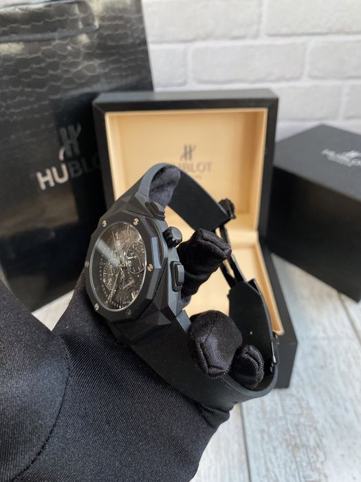 Мужские Наручные Часы