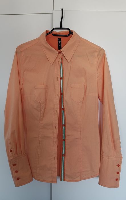 Camasi dama Tommy Hilfiger / Lacoste NOI cu eticheta