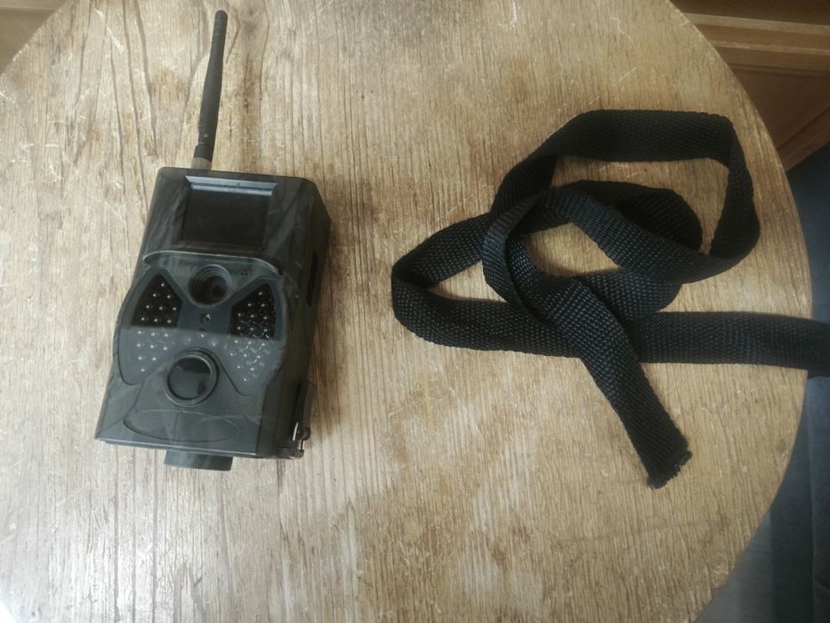 Ловна камера НС 300М