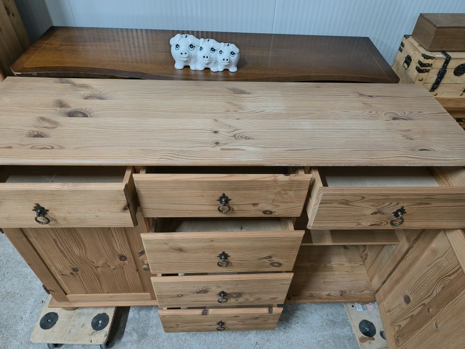 3977 Контра бюфет