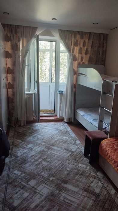 3-х комн.квартира рядом СШ25