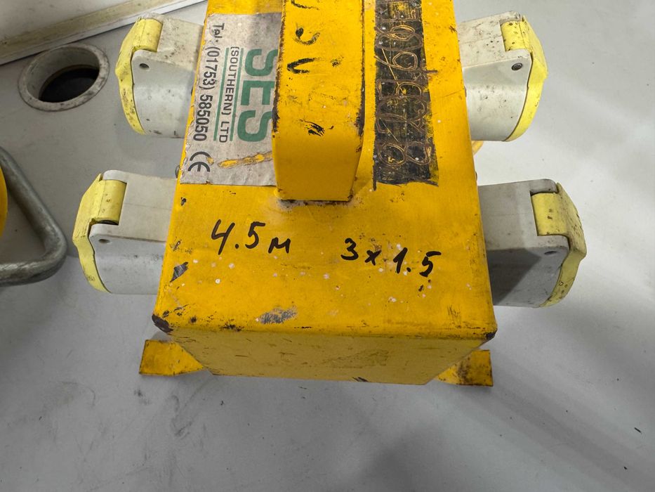 Макара / разклонител