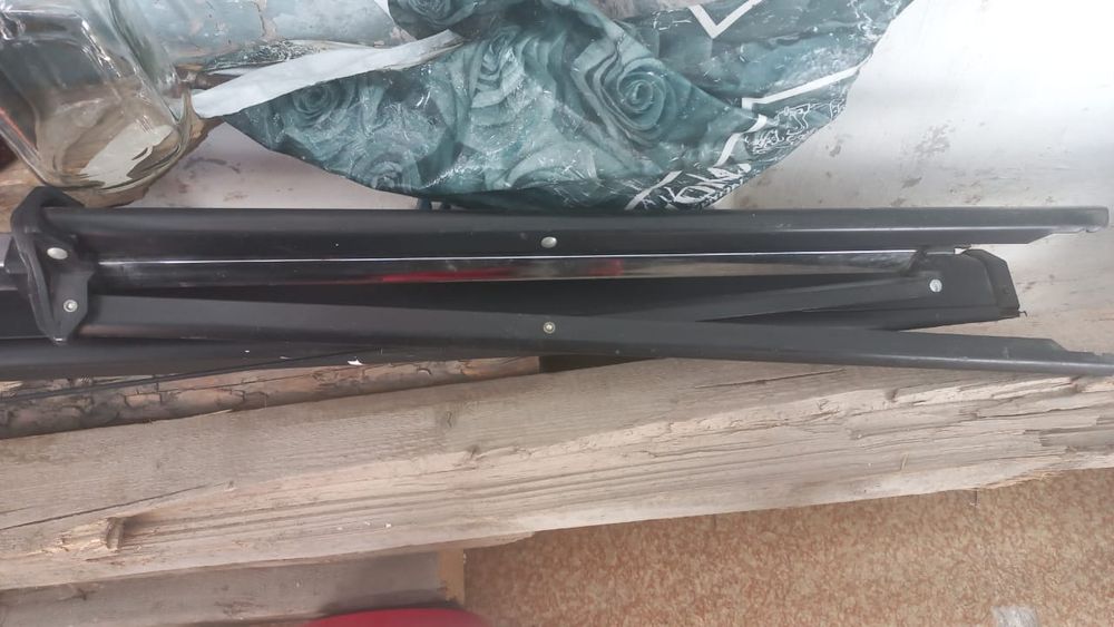 Проектор с экраном