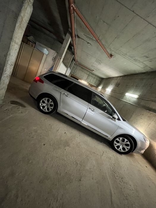 Ситроен С5 комби 2009г.