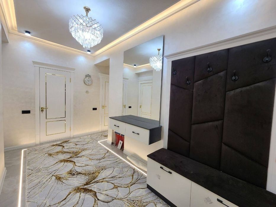 Продается квартира